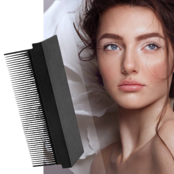 IronComb™ – Der Innovative Kamm für Glattes Haar in Sekunden