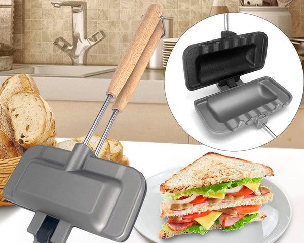 EasyPan™ - Sandwichpfanne