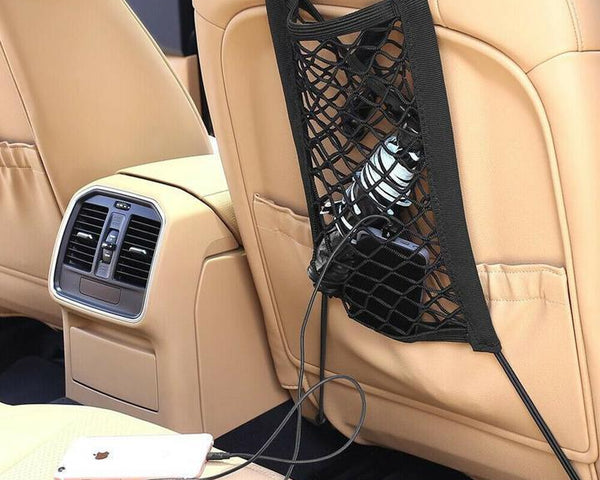 50% Rabatt | ProNet™ - Sicherheits- und Aufbewahrungsnetz