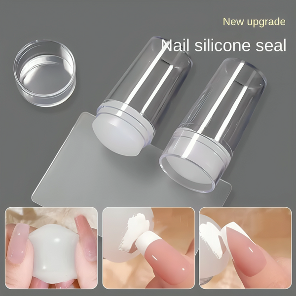 1+1 GRATIS | NailPerfection - Makellose French Tips in Sekunden!