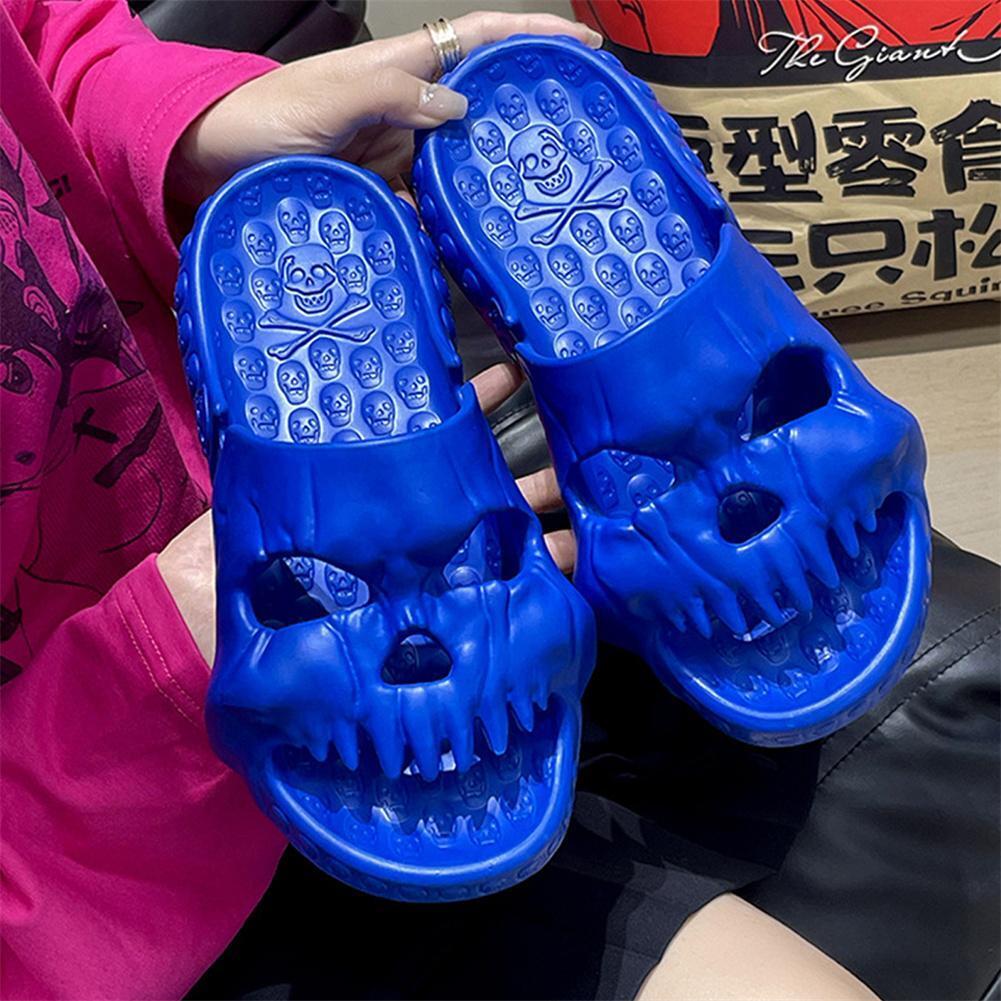 SkullFeet™ - Der Ultimative Exzentrische Schuh