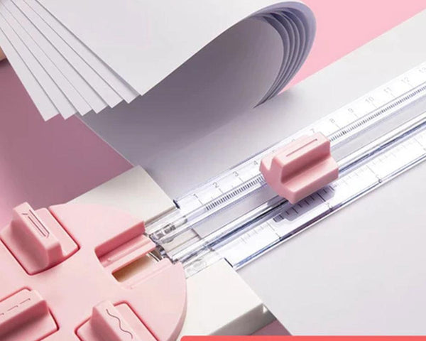 EasyPaper™ - Papierschneider