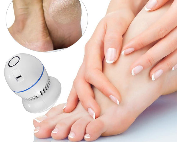 FeetRevive™️ – Zarte, gepflegte Füße mit nur wenigen Anwendungen