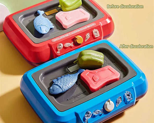 CookingFun™ - Unendlicher Spielspaß und Lernabenteuer! | 50% Rabatt