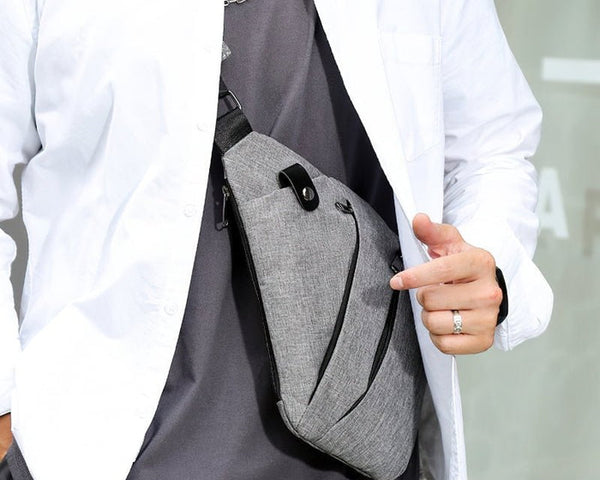 EasyCarry™ - Der perfekte Begleiter für komfortable und sichere Mobilität! | 50% Rabatt