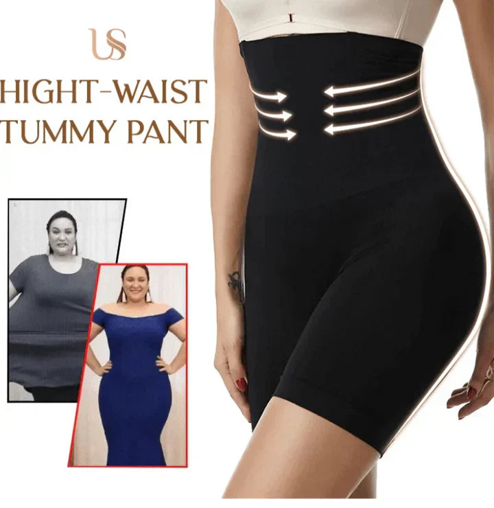 Shape4You™ | Atmungsaktiver Body Shaper | 50% RABATT!