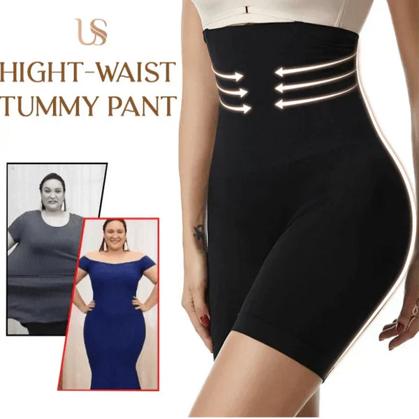 Shape4You™ | Atmungsaktiver Body Shaper | 50% RABATT!