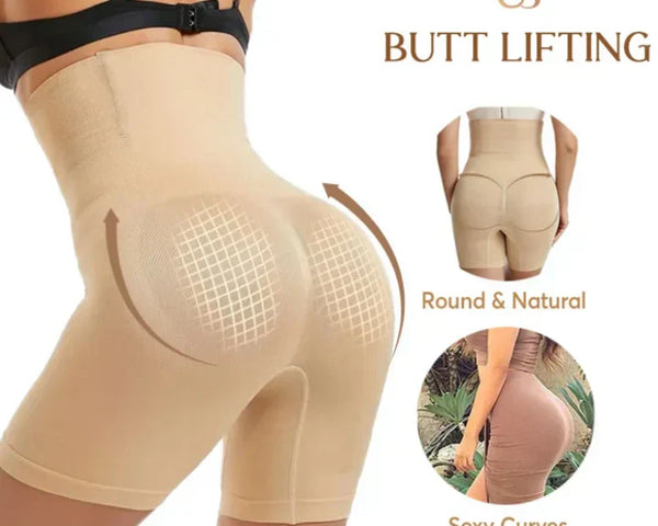 Shape4You™ | Atmungsaktiver Body Shaper | 50% RABATT!