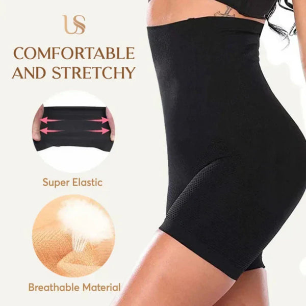Shape4You™ | Atmungsaktiver Body Shaper | 50% RABATT!