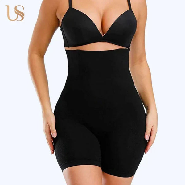 Shape4You™ | Atmungsaktiver Body Shaper | 50% RABATT!