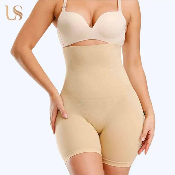 Shape4You™ | Atmungsaktiver Body Shaper | 50% RABATT!