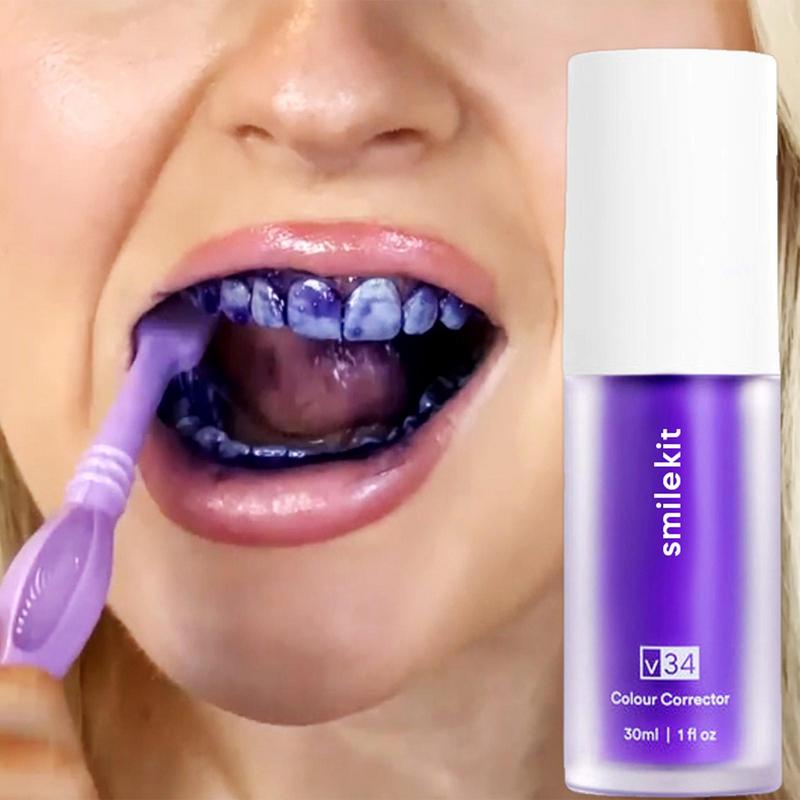 AufhellenPro™ Ultimative Whitening-Formel in nur wenigen Wochen