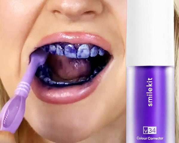 AufhellenPro™ Ultimative Whitening-Formel in nur wenigen Wochen