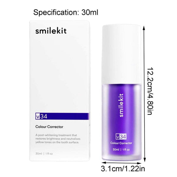 AufhellenPro™ Ultimative Whitening-Formel in nur wenigen Wochen