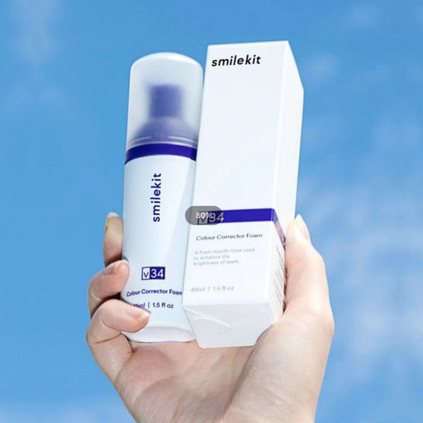 AufhellenPro™ Ultimative Whitening-Formel in nur wenigen Wochen