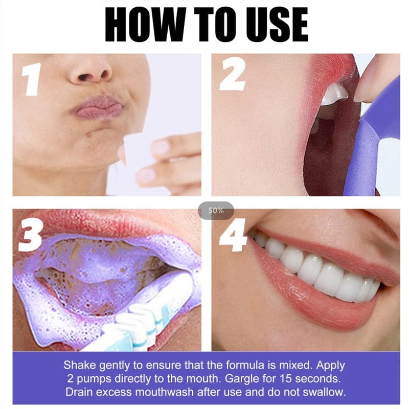 AufhellenPro™ Ultimative Whitening-Formel in nur wenigen Wochen