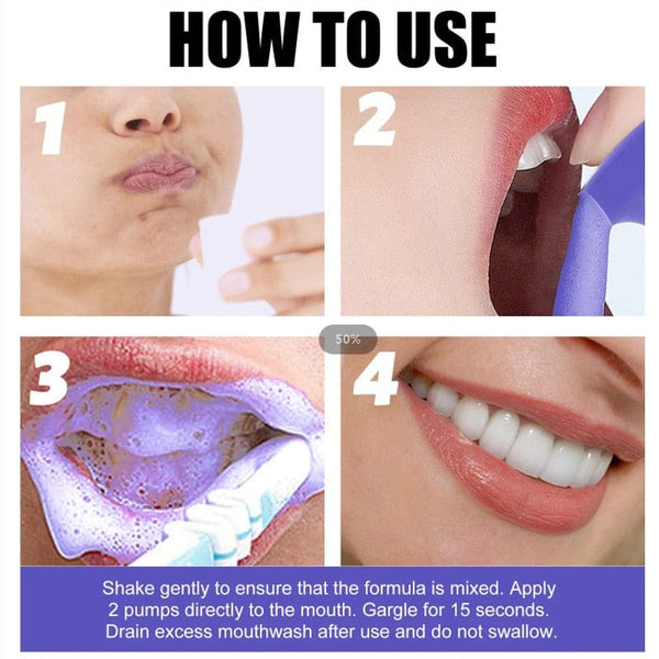 AufhellenPro™ Ultimative Whitening-Formel in nur wenigen Wochen