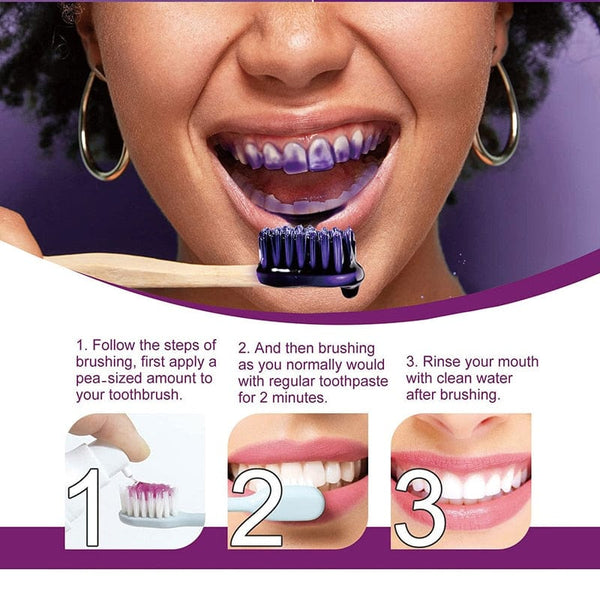 AufhellenPro™ Ultimative Whitening-Formel in nur wenigen Wochen
