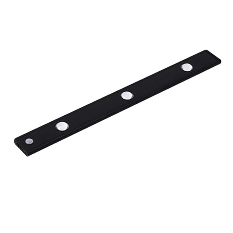 ProMotion™ – Moderne automatische LED-Beleuchtung