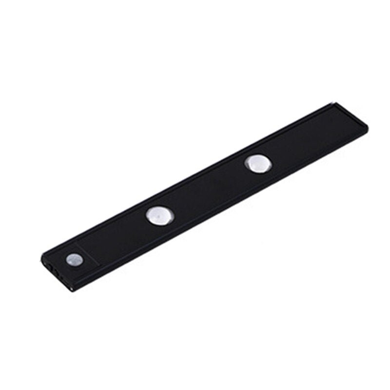 ProMotion™ – Moderne automatische LED-Beleuchtung