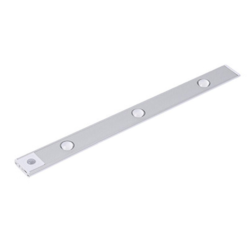 ProMotion™ – Moderne automatische LED-Beleuchtung