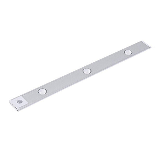ProMotion™ – Moderne automatische LED-Beleuchtung