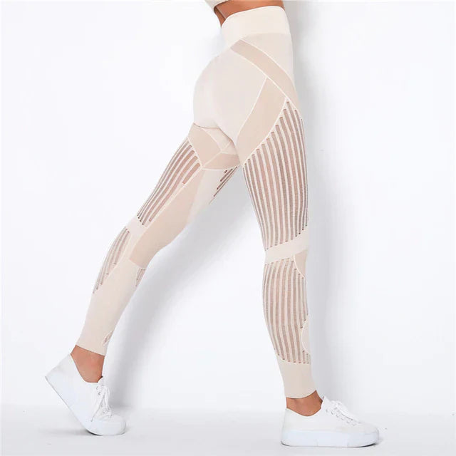 ShapeFit™ | Anti-Cellulite-Kompressions-Leggings