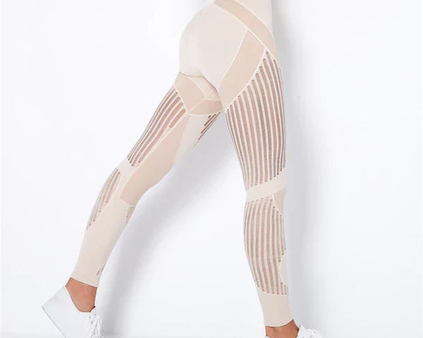 ShapeFit™ | Anti-Cellulite-Kompressions-Leggings