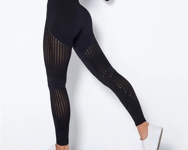 ShapeFit™ | Anti-Cellulite-Kompressions-Leggings
