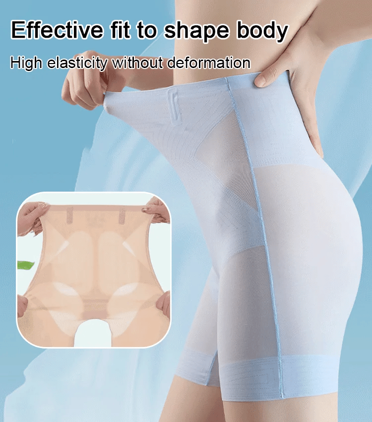 💃 Miracle™ – 3-in-1 Shapewear: Unterwäsche, Bauchkontrolle & Shorts in einem! [Letzter Tag Rabatt]