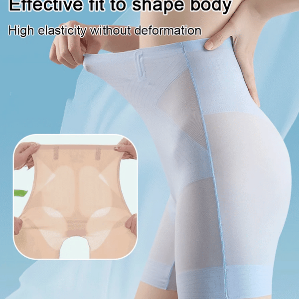 💃 Miracle™ – 3-in-1 Shapewear: Unterwäsche, Bauchkontrolle & Shorts in einem! [Letzter Tag Rabatt]