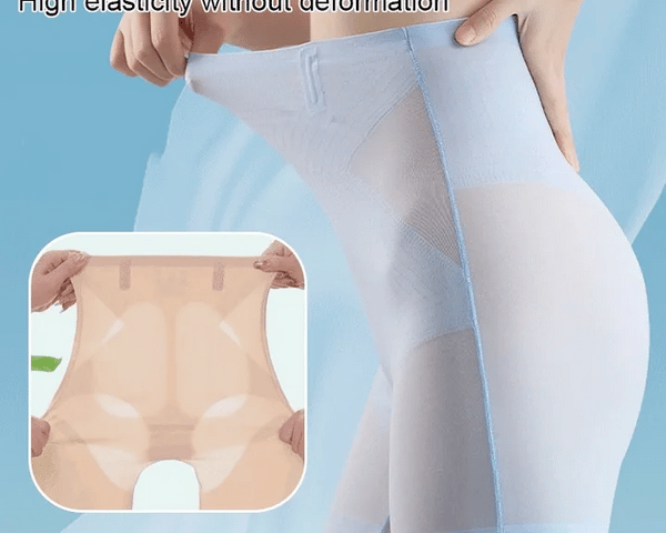 BriseFormgeber™ Atmungsaktive ultradünne Bauchbinde