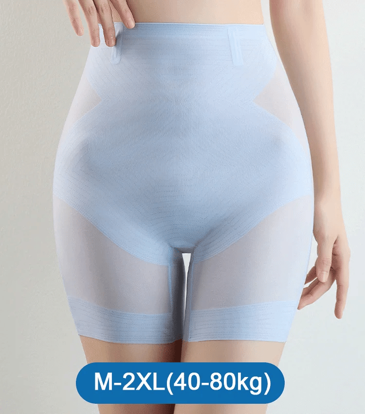 💃 Miracle™ – 3-in-1 Shapewear: Unterwäsche, Bauchkontrolle & Shorts in einem! [Letzter Tag Rabatt]