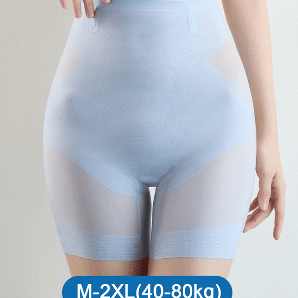 💃 Miracle™ – 3-in-1 Shapewear: Unterwäsche, Bauchkontrolle & Shorts in einem! [Letzter Tag Rabatt]