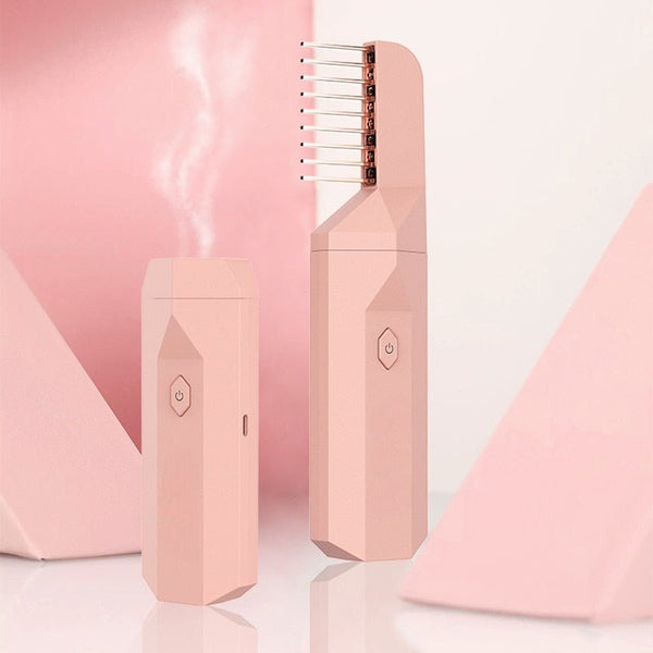 FreshLocks™ Für mühelose Stylings und Erfrischung unterwegs