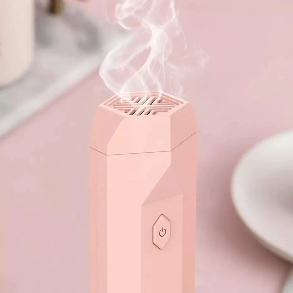 FreshLocks™ Für mühelose Stylings und Erfrischung unterwegs