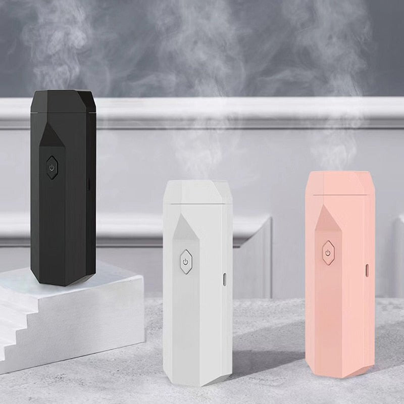 FreshLocks™ Für mühelose Stylings und Erfrischung unterwegs