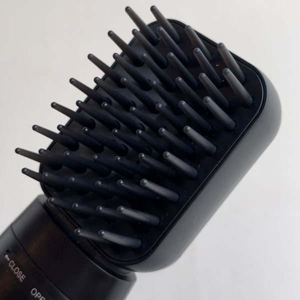 RuhigerKamm™ Elektronischer Aromatherapie-Kamm