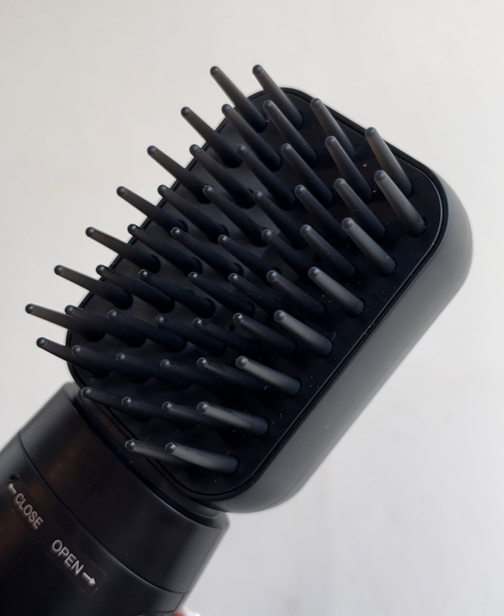 FreshLocks™ Für mühelose Stylings und Erfrischung unterwegs