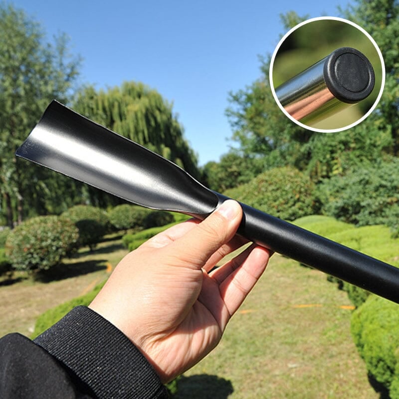 GardenCare™ – Die Perfekte Kleine Gartenschaufel für Präzise Gartenarbeit