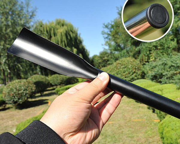 GardenCare™ – Die Perfekte Kleine Gartenschaufel für Präzise Gartenarbeit