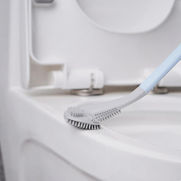 🧼 GolfBrush™ – Die innovative Toilettenbürste, die jede Ecke erreicht!