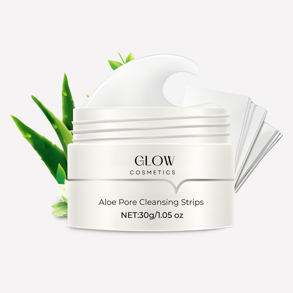 1+1 Gratis | SkinGlow™ | Die natürliche Lösung gegen Mitesser, verstopfte Poren und stumpfe Haut