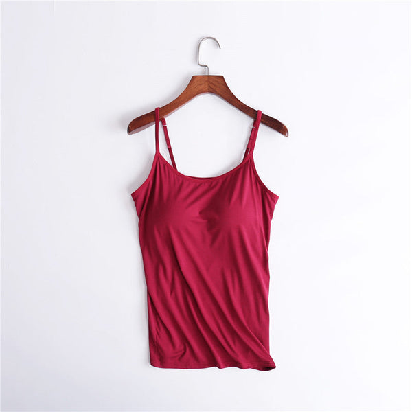 ObererBH™ Integrierter BH-Tanktop