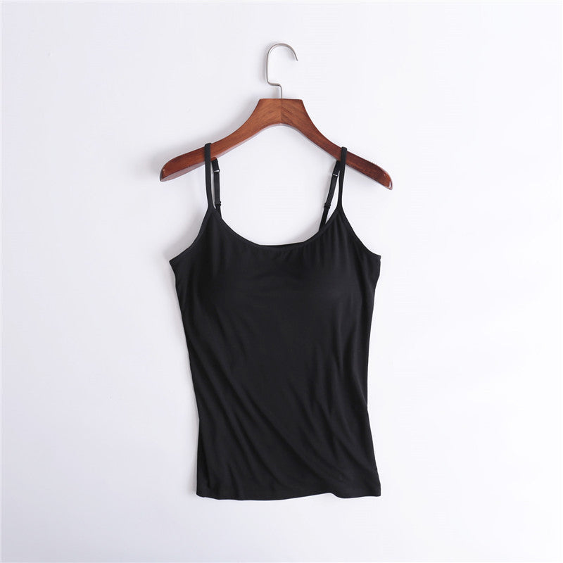 ObererBH™ Integrierter BH-Tanktop