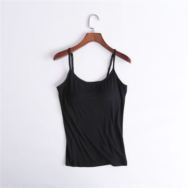 ObererBH™ Integrierter BH-Tanktop