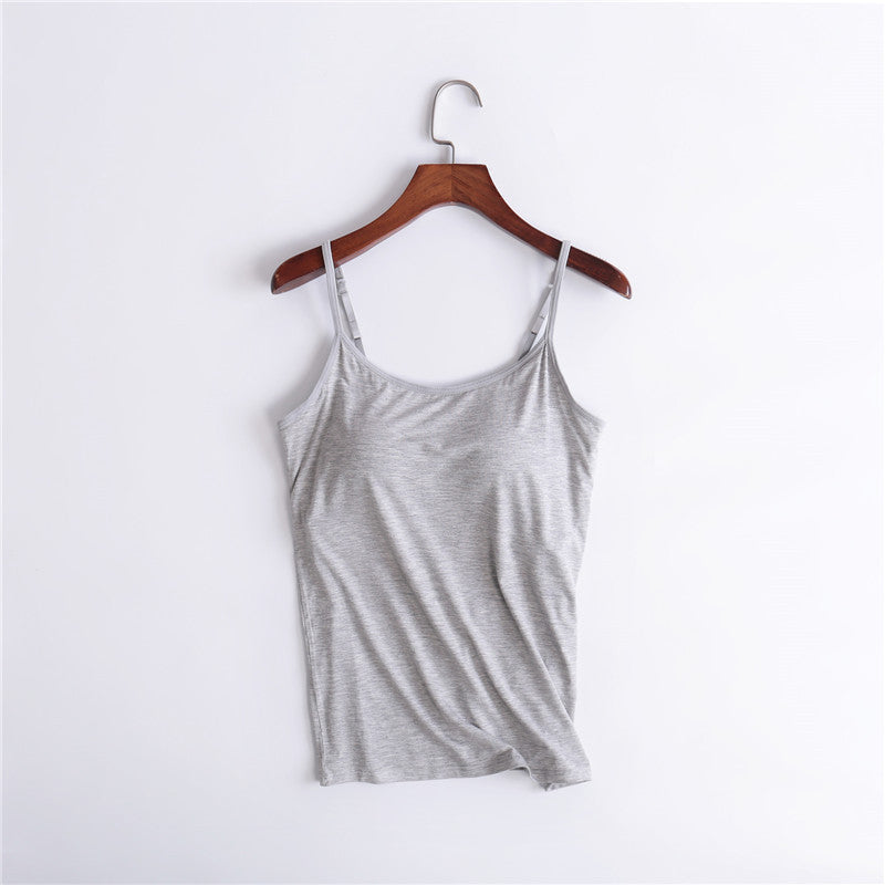 ObererBH™ Integrierter BH-Tanktop
