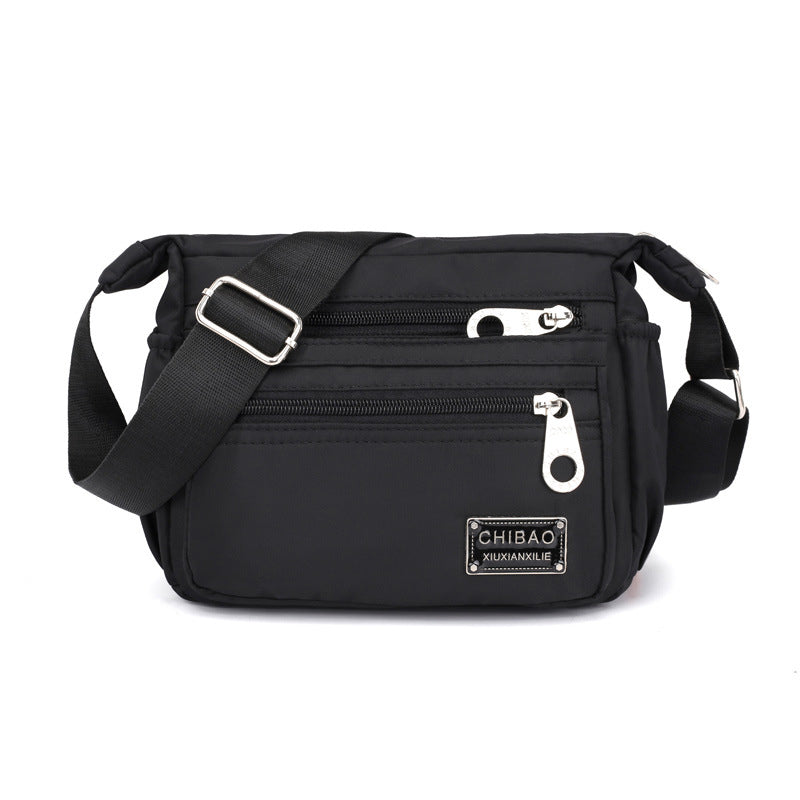 Chibao™ | Crossbody-Tasche aus Nylongewebe