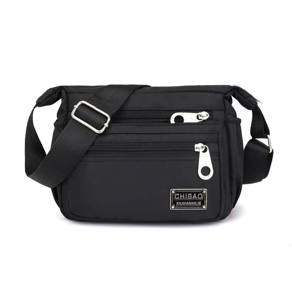 Chibao™ | Crossbody-Tasche aus Nylongewebe