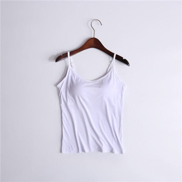 ObererBH™ Integrierter BH-Tanktop